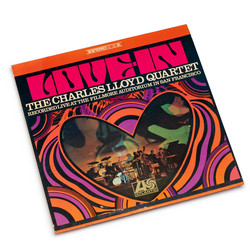 Love-In (LP)