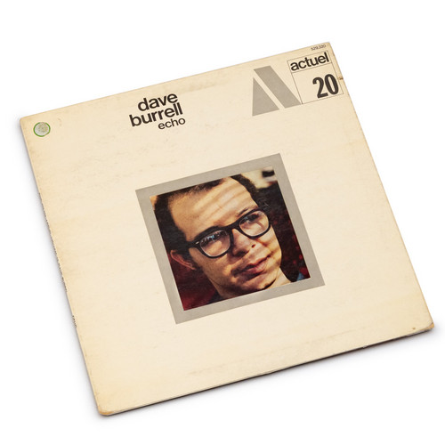 Echo (LP)