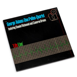 Life Line (LP)