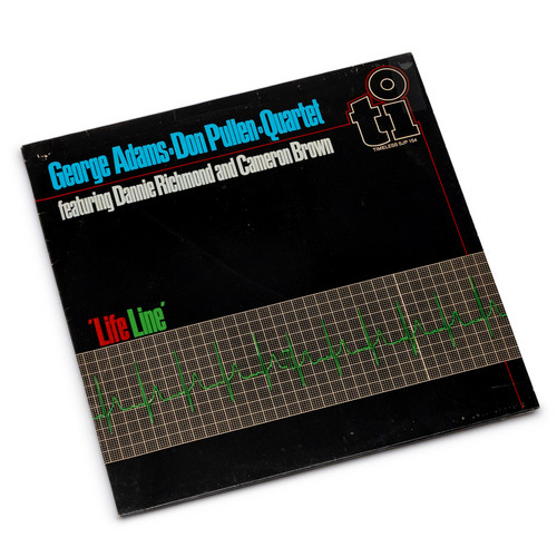 Life Line (LP)