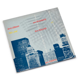 Trio + One (LP)