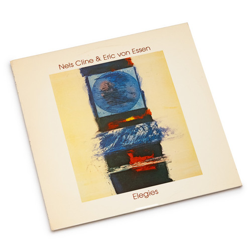 Elegies (LP)