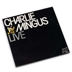 Live (LP)