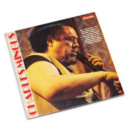 Charles Mingus (LP)