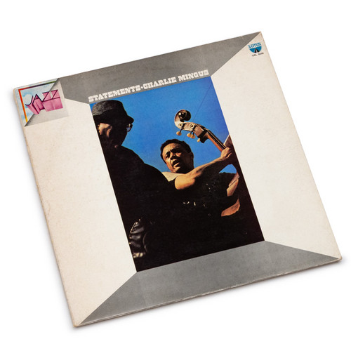 Statements (LP)