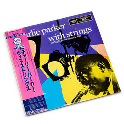 Midnight Jazz At Carnegie Hall (LP)