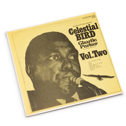 Celestial Bird Vol. Two (LP)