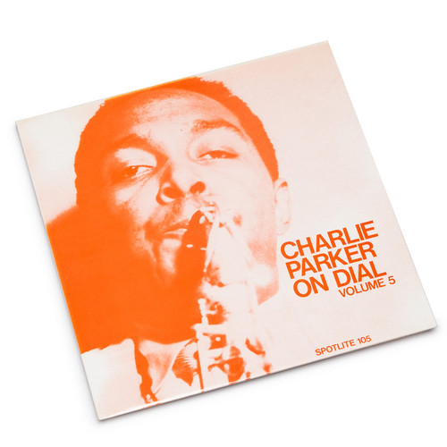 On Dial Volume 5 (LP)