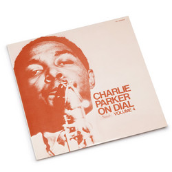 On Dial Volume 4 (LP)
