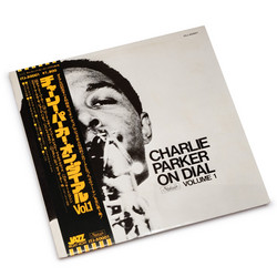 On Dial Volume 1 (LP)