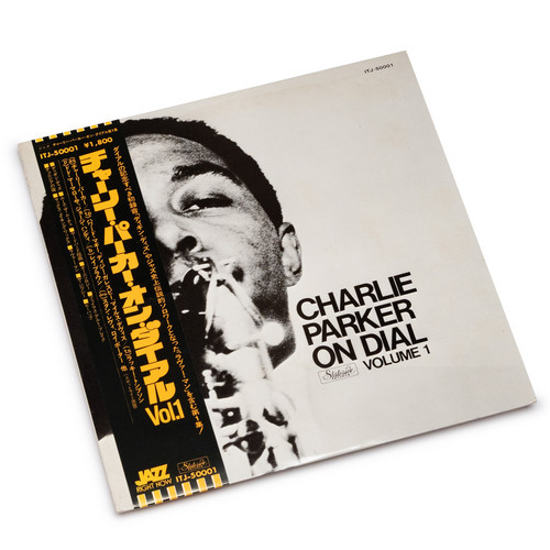 On Dial Volume 1 (LP)