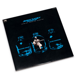 Momentum (LP)