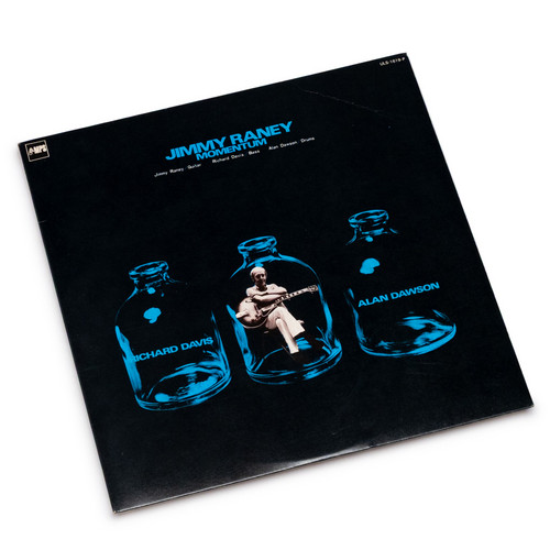 Momentum (LP)