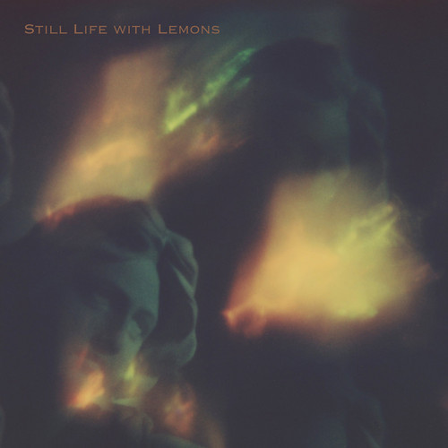  Still Life with Lemons 