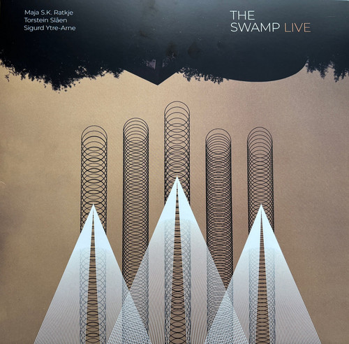  The Swamp Live 