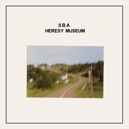 Heresy Museum