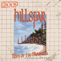  Tides of the Moonsea 