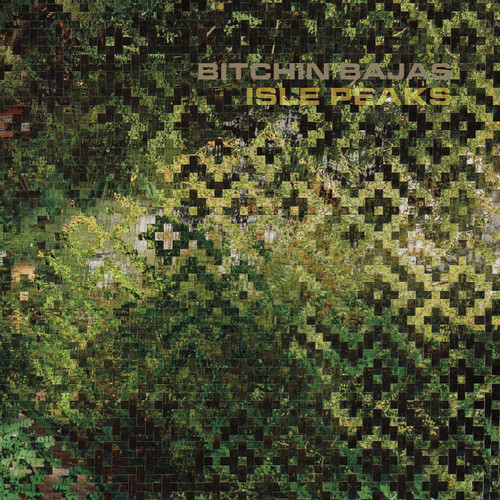  Isle Peaks 