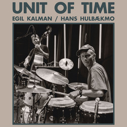 Unit Of Time