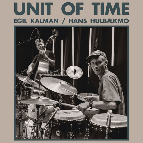 Unit Of Time