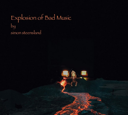 Explosion Of Bad Music