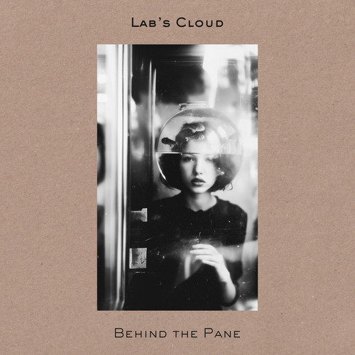 Behind The Pane