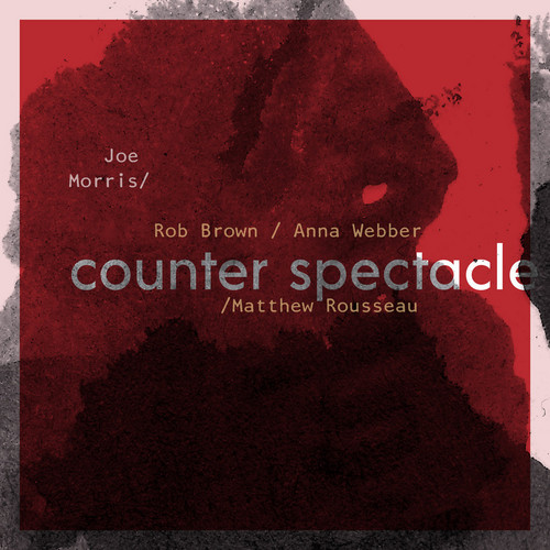  Counter Spectacle 