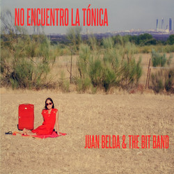No Encuentro La Tónica