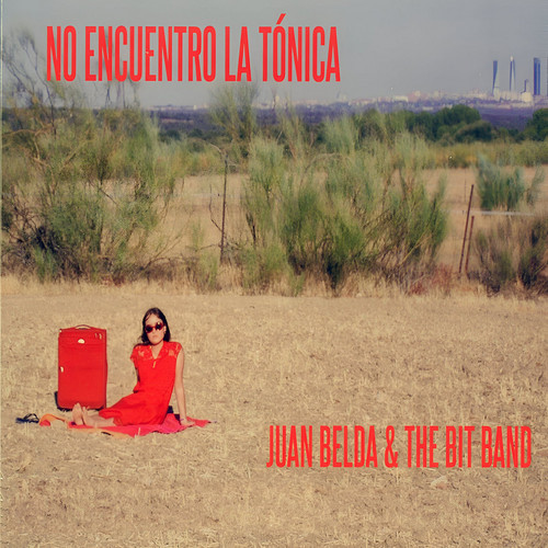 No Encuentro La Tónica