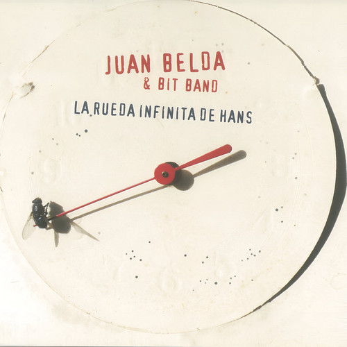 La Rueda Infinita de Hans