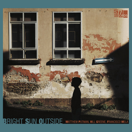  Bright Sun Outside 