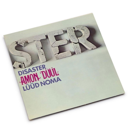 Disaster (Lüüd Noma)