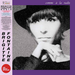 Comme a La Radio (2LP)