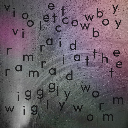 Ramraid At The Wiggly Worm