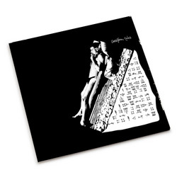Cuneiform Tabs
