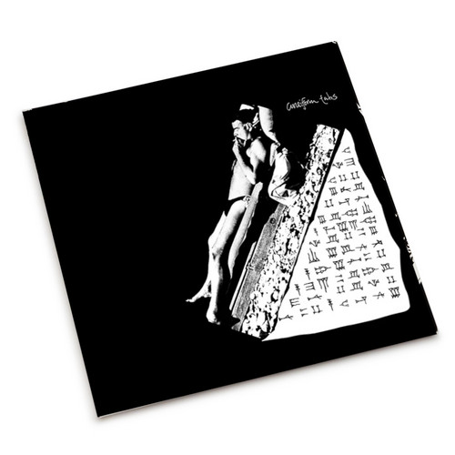 Cuneiform Tabs