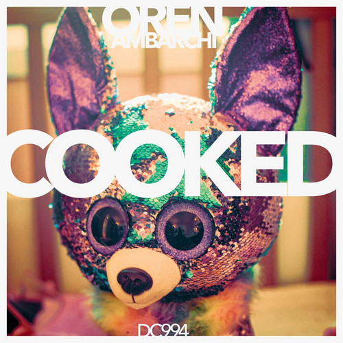 Cooked