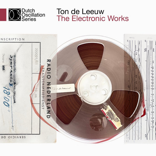 The Electronic Works