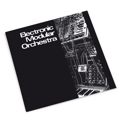 Electronic Modular Orchestra
