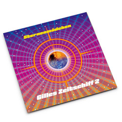 Gilles Zeitschiff 2 