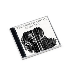 The Giuseppi Logan Quartet (CD)