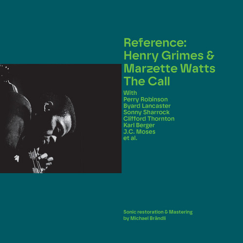 The Call