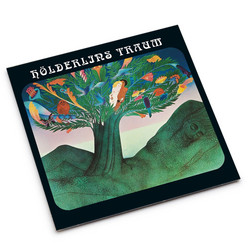 Hölderlins Traum