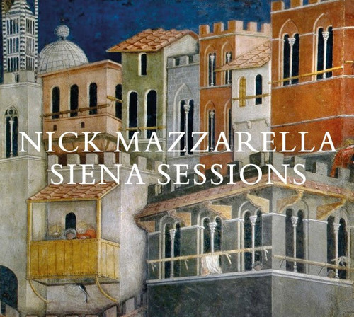  Siena Sessions 
