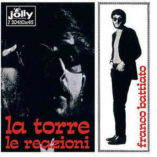 The Jolly Story 1967