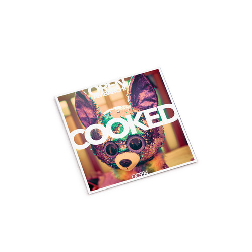 Cooked