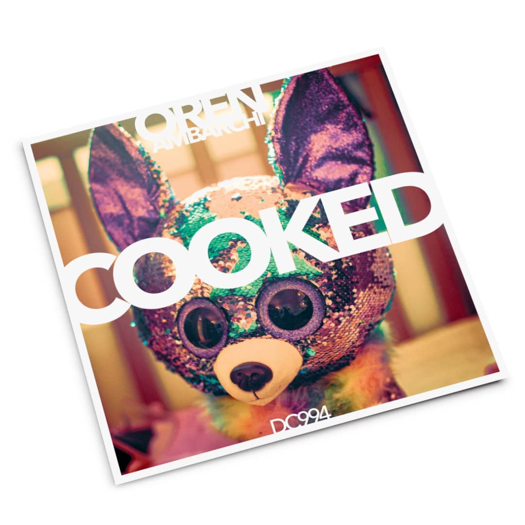 Cooked