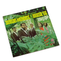 Sergio Mendes & Brasil '66