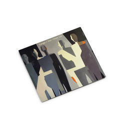 Canvas on Which It Is Impossible to Paint