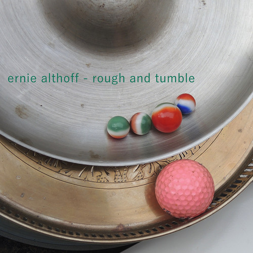 Rough and tumble